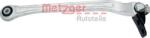 Metzger Bucse, bara stabilizatoare Metzger 53037513 - compatibil Mercedes-Benz (METZGER53037513)