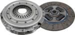 FEBI Bilstein Set reparatie ambreiaj complet FEBI Bilstein 105142 - compatibil Mercedes-Benz - FEBI Bilstein (FEBIBILSTEIN105142)