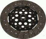 SACHS 1864 634 081 - DISC AMBREIAJ - compatibil Mazda - SACHS-1864 634 081 (SACHS1864634081)