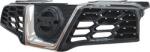 MTR Elemente caroserie, Aripa, Bara protectie Partea frontala, Grila radiator MTR 12103738 - compatibil Nissan (MTR12103738)