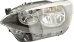 Hella Faruri, piese componente Far, Insertie Hella 1EG 010 741-071 - compatibil 7229671 - HELLA-1EG 010 741 (HELLA1EG010741071)