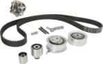 Continental Set curea distributie Continental CT1139WP2 - compatibil Seat, Vw (CONTINENTALCT1139WP2)