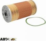 Mahle Filtru ulei Mahle OX 80D (MAHLEOX80D)