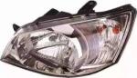 Depo Faruri, piese componente Far, Insertie Depo 221-1118R-LD-EM (DEPO2211118RLDEM)