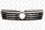 Prasco Elemente caroserie, Aripa, Bara protectie Partea frontala, Grila radiator Prasco VG6222001 (PRASCOVG6222001)