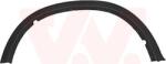 Van Wezel Elemente caroserie, Aripa, Bara protectie Aripa, piese Van Wezel 0692524 - compatibil Bmw - Van Wezel (VANWEZEL0692524)
