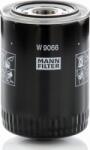 Mann-Filter Filtru ulei Mann-Filter W 9066 (MANNFILTERW9066)