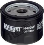 Hengst Filter Filtru ulei Hengst Filter H420W (HENGSTFILTERH420W)