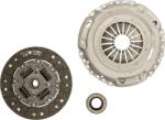 LuK Set reparatie ambreiaj complet LuK 623 3534 00 (LUK623353400)