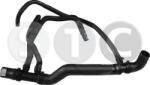STC Furtunuri, Conducte, Flanse Furtune radiator STC T409577 - compatibil Nissan, Renault, Opel (STCT409577)