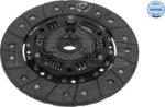 Meyle Disc ambreiaj Meyle 017 215 2600 (MEYLE0172152600)