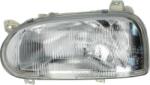 TYC Faruri, piese componente Far, Insertie TYC 20-3472-05-2 (TYC203472052)