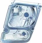 Depo Faruri, piese componente Far, Insertie Depo 773-1129R-LD-EM (DEPO7731129RLDEM)