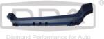 DPA Elemente caroserie, Aripa, Bara protectie Traversa longitudinala, transversala DPA 88051774402 (DPA88051774402)