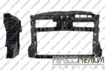 Prasco Elemente caroserie, Aripa, Bara protectie Partea frontala, Grila radiator Prasco VG0383220 - compatibil Vw (PRASCOVG0383220)