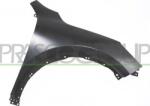 Prasco Elemente caroserie, Aripa, Bara protectie Aripa, piese Prasco FD8083003 (PRASCOFD8083003)