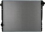 Valeo Radiator racire apa, ulei Radiator apa, Piese Valeo 733562 (VALEO733562)