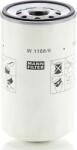 Mann-Filter Filtru ulei Mann-Filter W 1168/6 (MANNFILTERW11686)