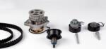 Hepu Set curea distributie Hepu PK05572 (HEPUPK05572)