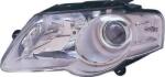 Van Wezel Faruri, piese componente Far, Insertie Van Wezel 5839961 - compatibil Vw - Van Wezel (VANWEZEL5839961)