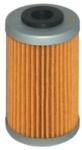 Hiflo Filtro Filtru de ulei HF655 (M200-093)