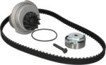 Continental Set curea distributie Continental CT874WP5 - compatibil Chevrolet (CONTINENTALCT874WP5)