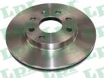 LPR O1061V - DISC FRANA - compatibil Opel - LPR-O1061V (LPRO1061V)