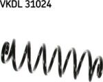 SKF Arc spirala SKF VKDL 31024 (SKFVKDL31024)
