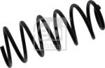 FEBI Bilstein Arc spirala FEBI Bilstein 38579 - compatibil Skoda, Vw - FEBI Bilstein (FEBIBILSTEIN38579)