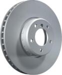 MTR Frana disc Disc frana MTR 12135669 - compatibil Peugeot, Citroën, Opel, Ds (MTR12135669)