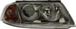 Hella Faruri, piese componente Far, Insertie Hella 1EL 008 350-021 - compatibil Vw - HELLA-1EL 008 350 (HELLA1EL008350021)