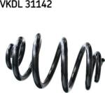 SKF Arc spirala SKF VKDL 31142 (SKFVKDL31142)