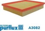 Purflux Filtru aer Purflux A3082 - compatibil Opel, Vauxhall (PURFLUXA3082)