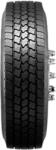 Dunlop Sp362 295/80r22.5 152l
