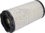FEBI Bilstein Filtru aer FEBI Bilstein 182805 (FEBIBILSTEIN182805)