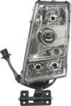 Loro Faruri, piese componente Far, Insertie Loro 773-1125L-LD-EN - compatibil Volvo (LORO7731125LLDEN)