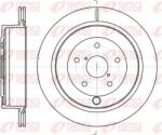 Delphi BG4267 - DISC FRANA - compatibil Subaru - Delphi-BG4267 (DELPHIBG4267)