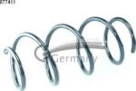 CS Germany Arc spirala CS Germany 14.877. 411 (CSGERMANY14877411)