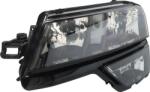 Hella Faruri, piese componente Far, Insertie Hella 1EG 354 855-051 - compatibil 57B941017A - HELLA-1EG 354 855 (HELLA1EG354855051)