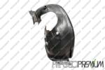 Prasco Elemente caroserie, Aripa, Bara protectie Aripa, piese Prasco ME9093604 - compatibil Mercedes-Benz (PRASCOME9093604)