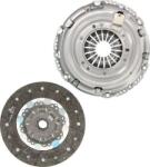 LuK Set reparatie ambreiaj complet LuK 626 3152 09 (LUK626315209)
