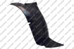 Prasco Elemente caroserie, Aripa, Bara protectie Aripa, piese Prasco PG0093603 - compatibil Peugeot (PRASCOPG0093603)