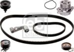 FEBI Bilstein Set curea distributie FEBI Bilstein 32737 - compatibil Audi, Seat, Vw, Skoda - FEBI Bilstein (FEBIBILSTEIN32737)