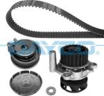 Dayco Set curea distributie Dayco KTBWP2532 (DAYCOKTBWP2532)