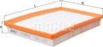 Mahle Filtru aer Mahle LX 4031/2 (MAHLELX40312)