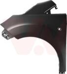 Van Wezel Elemente caroserie, Aripa, Bara protectie Aripa, piese Van Wezel 1925655 - compatibil Ford - Van Wezel (VANWEZEL1925655)