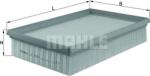 Mahle Filtru aer Mahle LX 1957 (MAHLELX1957)