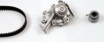 Hepu Set curea distributie Hepu PK07991 - compatibil Chevrolet, Daewoo (HEPUPK07991)