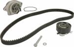 SKF Set curea distributie SKF VKMC 01107 - compatibil Seat, Vw - SKF-VKMC 01107 (SKFVKMC01107)