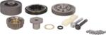 Knorr-bremse Set reparatie ambreiaj complet Knorr-bremse K224827K50 (KNORRBREMSEK224827K50)